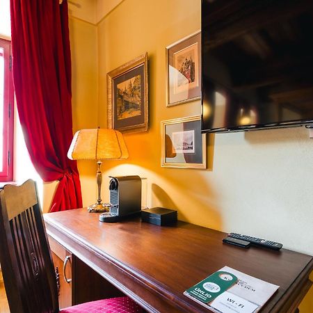 Hotel Krcinuv Dum Czeski Krumlow Zewnętrze zdjęcie
