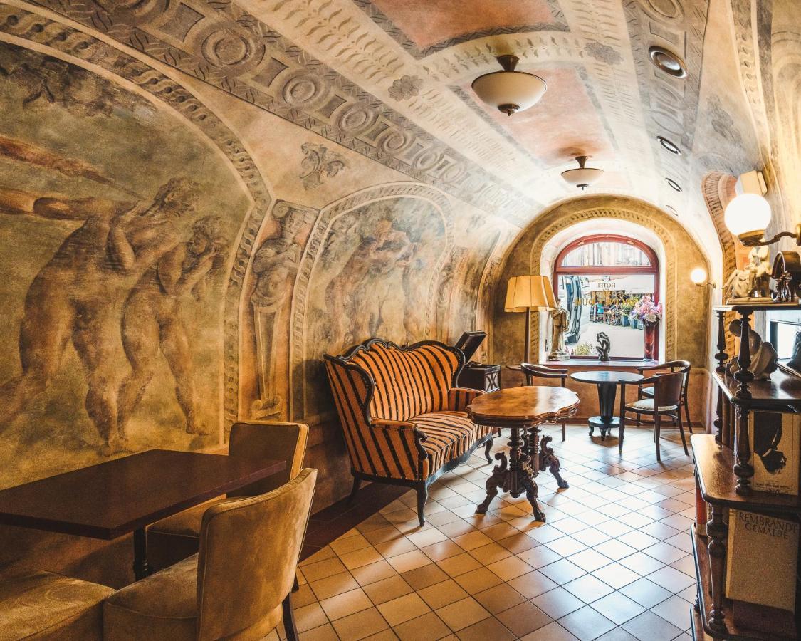 Hotel Krcinuv Dum Czeski Krumlow Zewnętrze zdjęcie