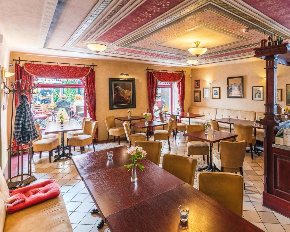 Hotel Krcinuv Dum Czeski Krumlow Zewnętrze zdjęcie