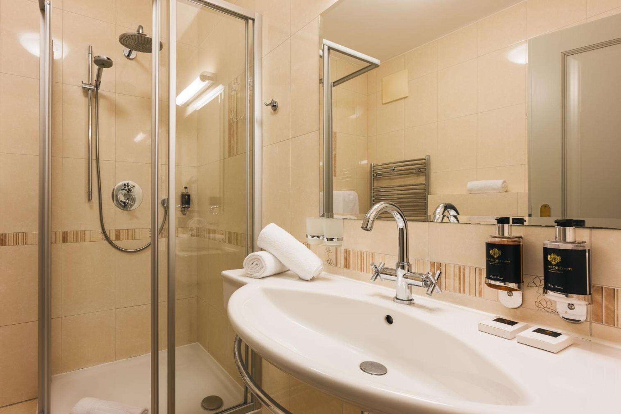 Hotel Krcinuv Dum Czeski Krumlow Zewnętrze zdjęcie