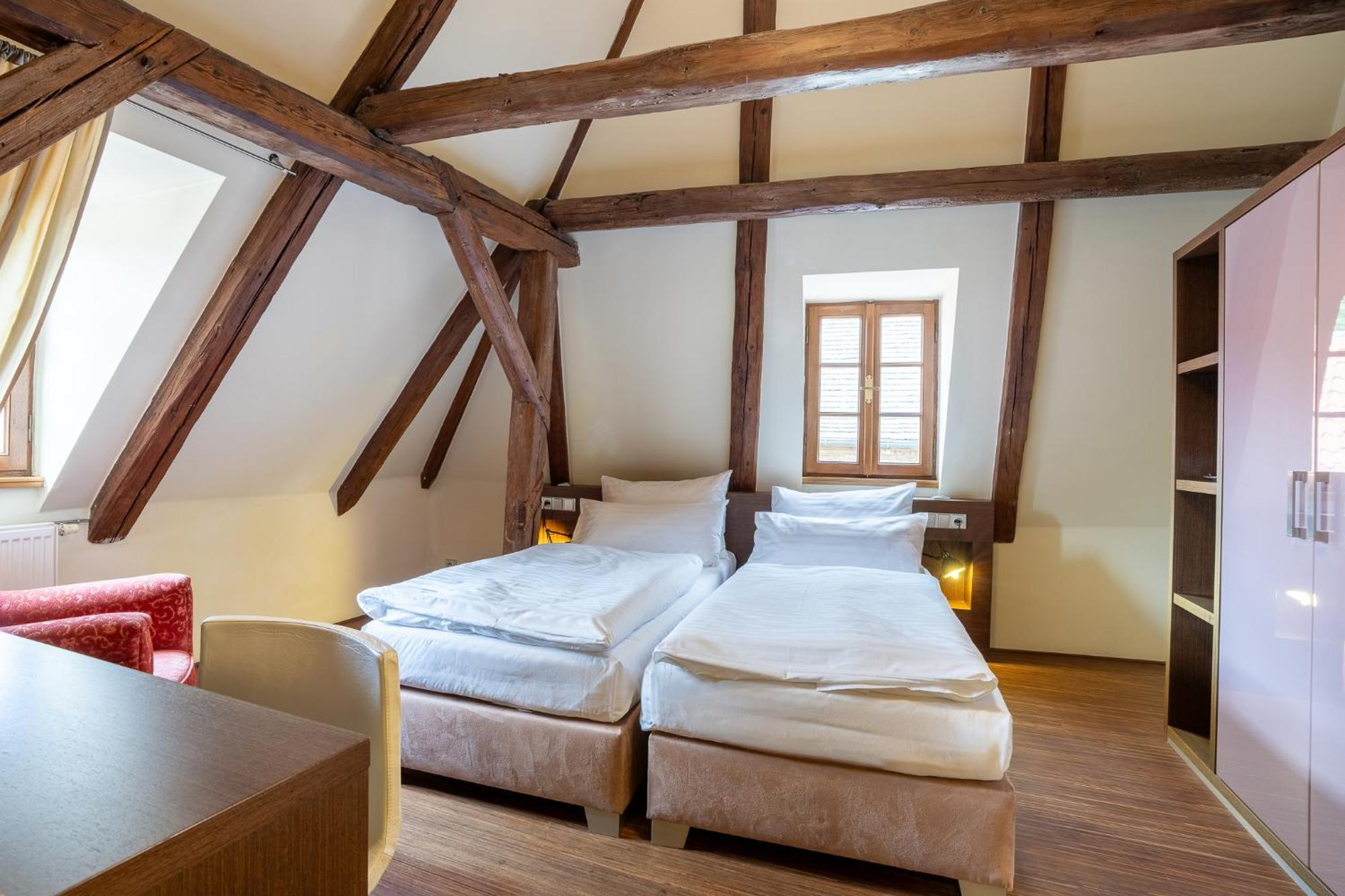 Hotel Krcinuv Dum Czeski Krumlow Zewnętrze zdjęcie