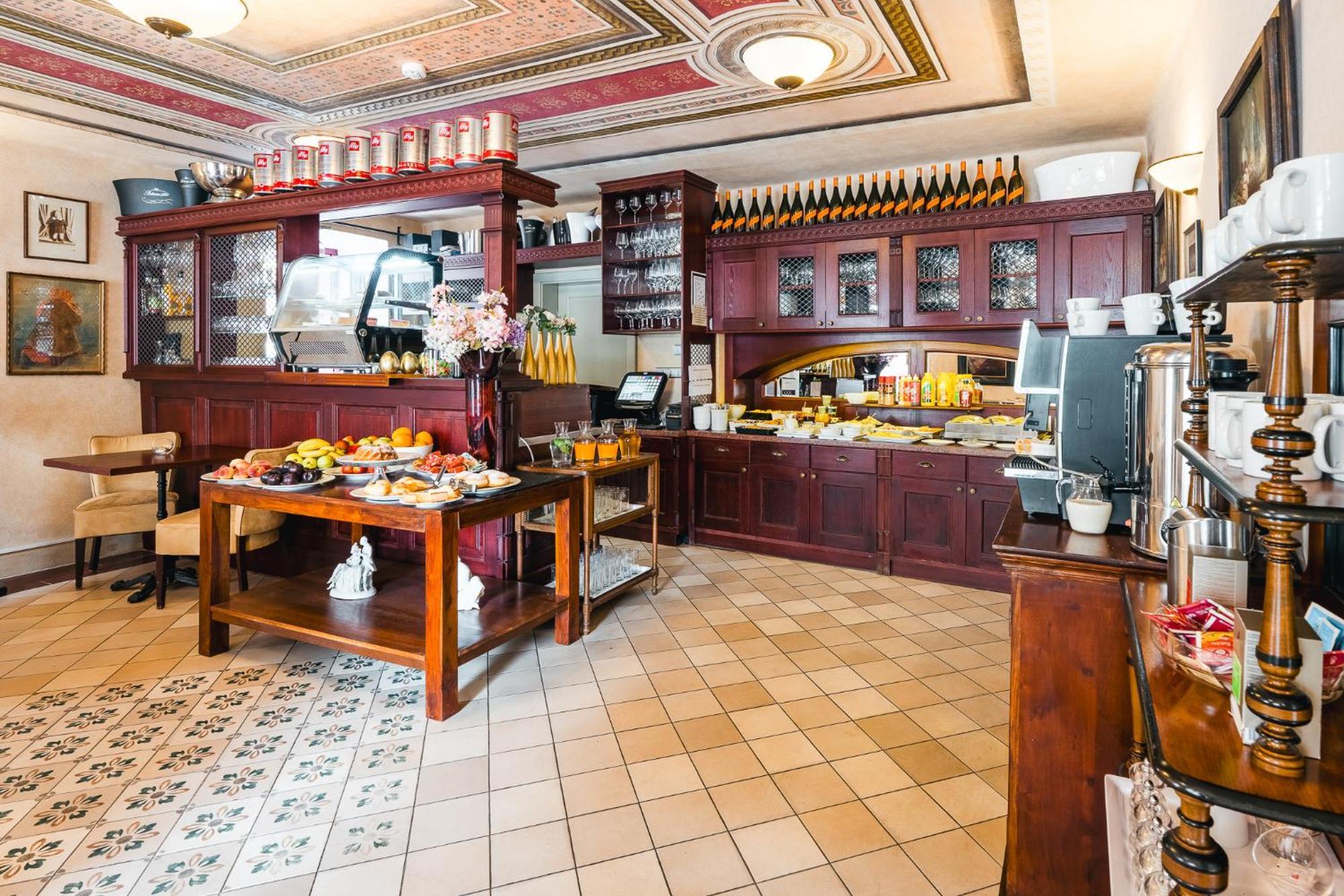 Hotel Krcinuv Dum Czeski Krumlow Zewnętrze zdjęcie